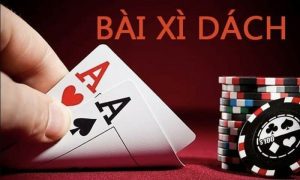 "Xì dách" và "ngũ linh" - Khám phá sự thú vị trong thế giới game bài SHBET