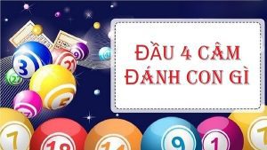 Đầu đánh lô 4 câm là gì? Kỹ thuật chơi đề đầu lô câm để nhận phần thưởng lớn tại SHBET