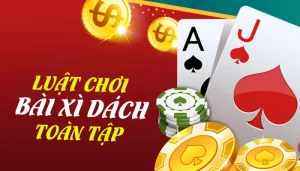 Xì dách và xì lát - Tất tần tật về trò chơi được đông đảo người chơi yêu thích tại SHBET